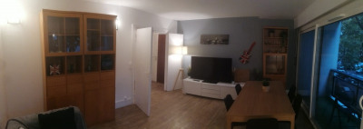 Appartement a louer sarcelles - 10 pièce(s) - 105 m2 - Surfyn