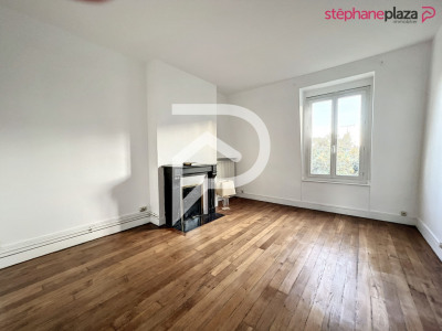 Appartement a louer saint-cloud - 2 pièce(s) - 42 m2 - Surfyn