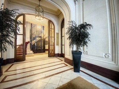 Location Bureau Paris 8ème
