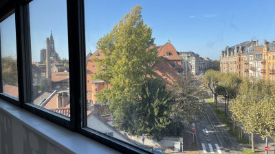 Prix Immobilier A La Vente Dans Le Quartier Krutenau Centre Est Strasbourg Prix M2 Dans Le Quartier Krutenau Centre Est Strasbourg