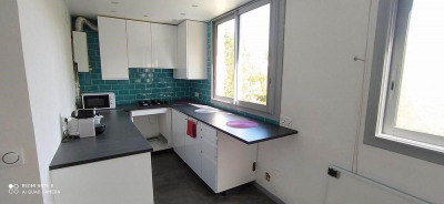 Appartement a louer sarcelles - 1 pièce(s) - 9 m2 - Surfyn