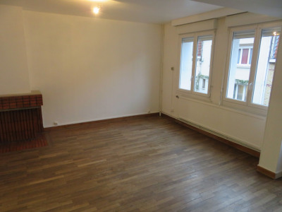 Maison 6 pièces 161 m²