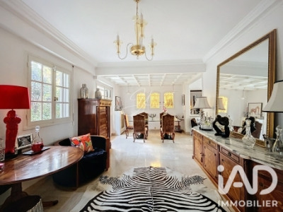 Maison 8 pièces 190 m² à Saint-Maur-des-Fossés