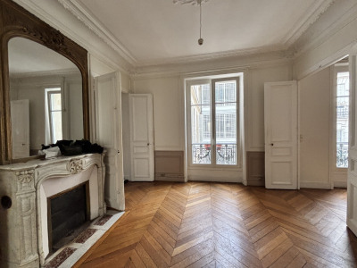Appartement 4 pièces 80 m²