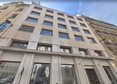 Location Bureau Paris 8ème