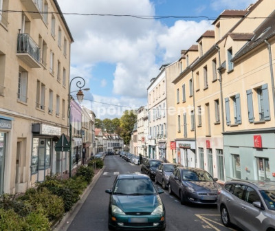 Location Local commercial de 202 m² Beaumont-sur-Oise Est