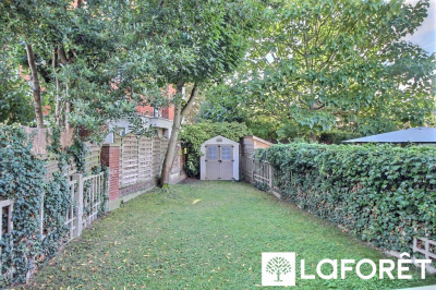 Maison a vendre rueil-malmaison - 4 pièce(s) - 110 m2 - Surfyn