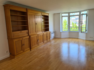 Appartement a louer courbevoie - 2 pièce(s) - 57 m2 - Surfyn