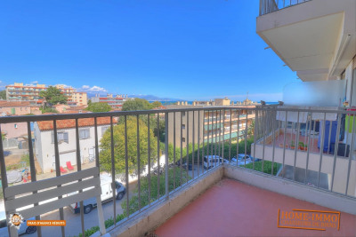 Appartement 1 pièce 21 m²