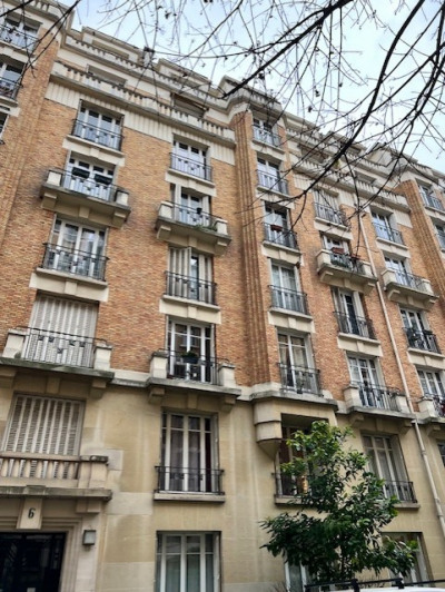 Appartement 3 pièces 69 m²