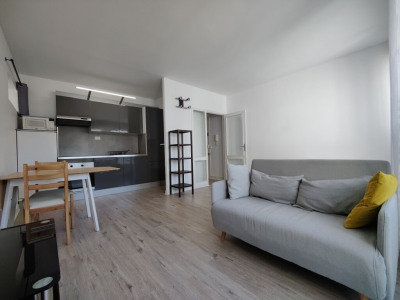 Appartement a louer asnieres-sur-seine - 1 pièce(s) - 32 m2 - Surfyn