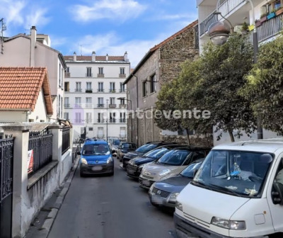 Vente Local commercial Les Lilas