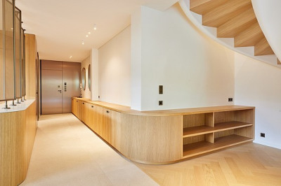 Luxus-Apartment zu vermieten Saint James-Delabordère