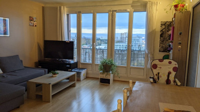 Prix M2 Avenue De Garlande Bagneux Seloger