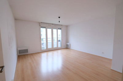 Appartement 2 pièces 53 m² 