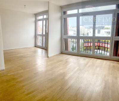 Appartement a vendre courbevoie - 3 pièce(s) - 61 m2 - Surfyn