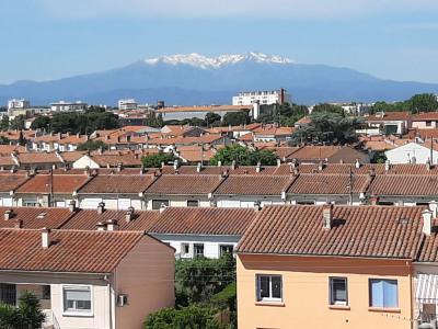 Prix Immobilier A La Vente Dans Le Quartier Las Cobas Perpignan