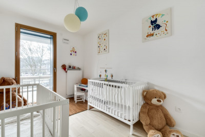 Appartement a vendre rueil-malmaison - 3 pièce(s) - 71 m2 - Surfyn