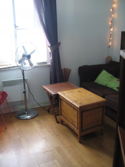 Appartement 1 pièce 27 m²