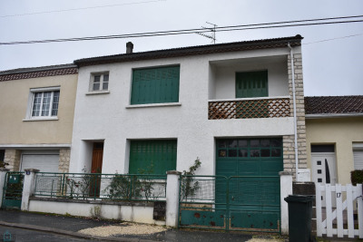 Le Bon Coin 24 Maison à Vendre Coulounieix-chamiers