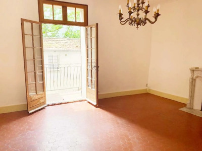 Appartement 3 pièces 90 m²