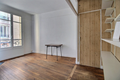 Appartement a vendre gennevilliers - 1 pièce(s) - 25 m2 - Surfyn