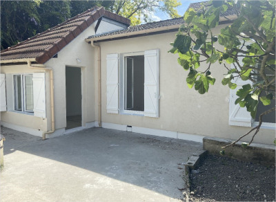 Maison a louer sarcelles - 3 pièce(s) - 62 m2 - Surfyn