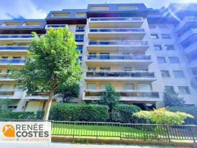 Appartement 1 pièce 27 m²