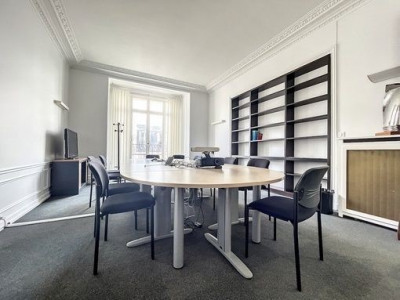 Location Bureau Paris 8ème