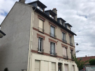 Prix Immobilier A La Location A Maisons Alfort Prix M2 A Maisons Alfort