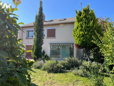 Maison 6 pièces