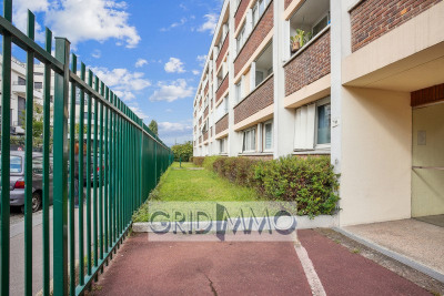 Appartement 4 pièces 68 m²
