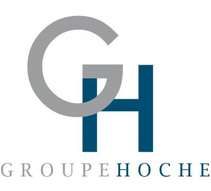 Promoteur GROUPE HOCHE Sèvres