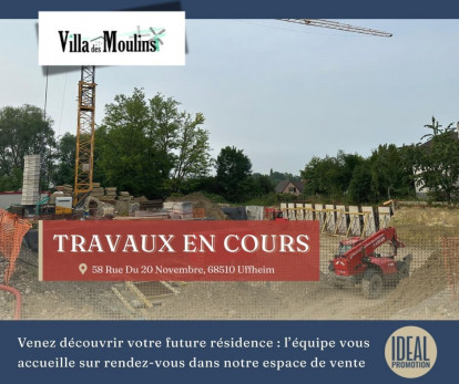 Annonce cover