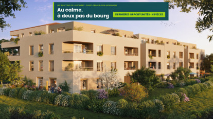 Annonce cover