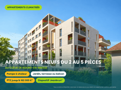 Annonce cover