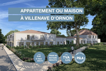 Annonce cover