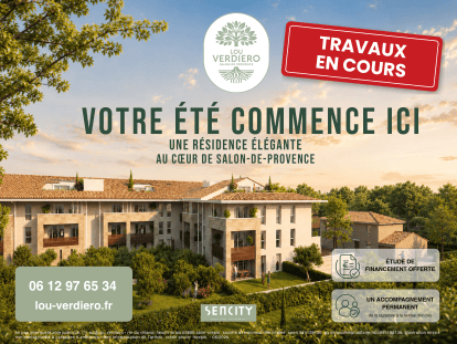 Annonce cover
