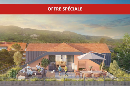 Annonce cover