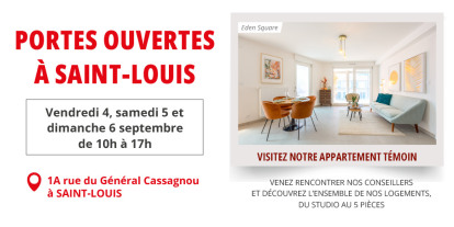 Annonce cover