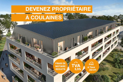 Annonce cover