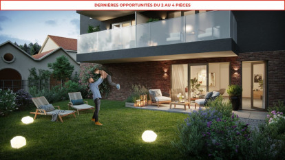 Annonce cover