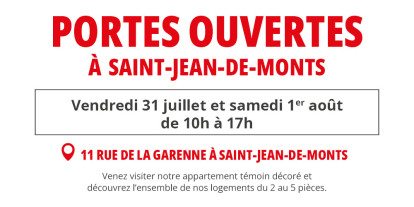 Annonce cover