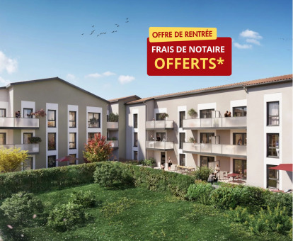 Annonce cover