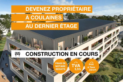 Annonce cover