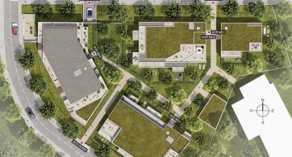 Programmes Immobiliers Neufs A Saint Sebastien Sur Loire Seloger Neuf