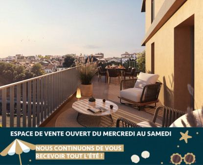 Annonce cover