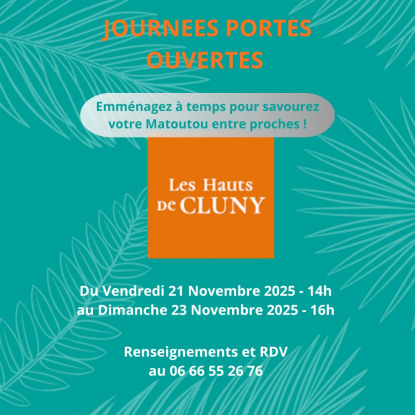 Annonce cover