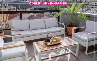 Annonce cover