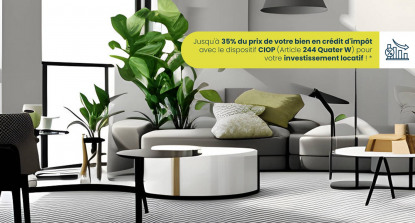 Annonce cover